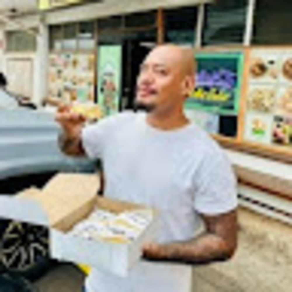 Meet your Posher, Jobet sean